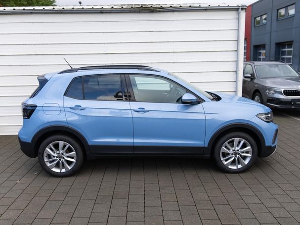 Volkswagen T-Cross 1.0 TSI DSG 85 kW image number 3