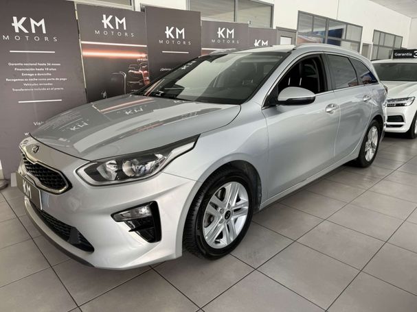 Kia Ceed 1.6 CRDi DCT 100 kW image number 1