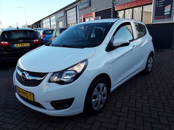 Opel Karl 1.0 Edition 54 kW image number 1