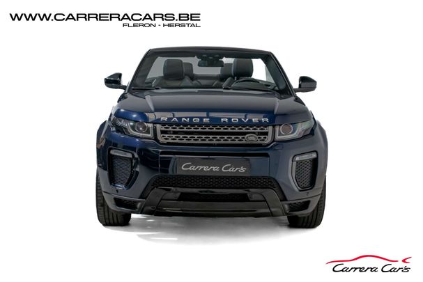 Land Rover Range Rover Evoque 2.0 Td4 4WD Dynamic 110 kW image number 2