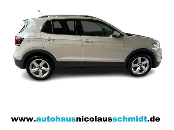 Volkswagen T-Cross 1.0 TSI Style 81 kW image number 2