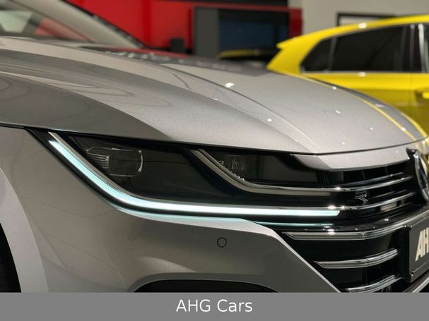 Volkswagen Arteon Shooting Brake 2.0 TSI R-Line DSG 140 kW image number 9