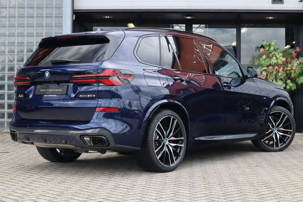 BMW X5 50e xDrive 360 kW image number 3