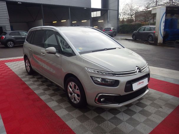 Citroen Grand C4 Spacetourer BlueHDi 120 Business 88 kW image number 2