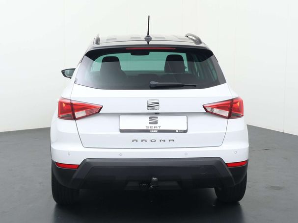 Seat Arona 1.0 TSI Style 85 kW image number 32