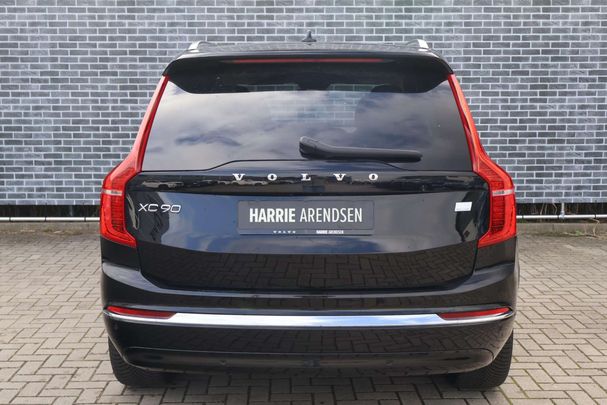 Volvo XC90 T8 Recharge AWD Plus 335 kW image number 3