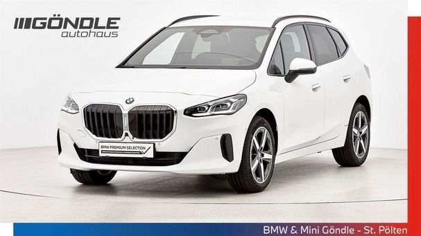 BMW 218d Active Tourer 110 kW image number 1