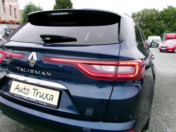 Renault Talisman Energy dCi 160 EDC 118 kW image number 45