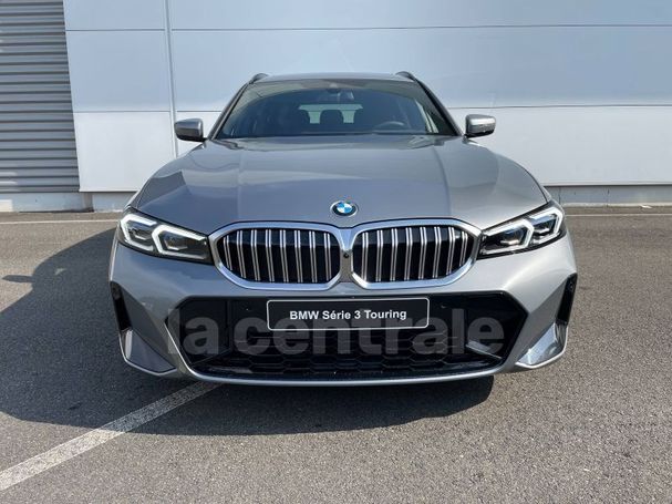 BMW 320d Touring xDrive M Sport 140 kW image number 2