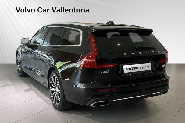 Volvo V60 T6 Recharge AWD 253 kW image number 3