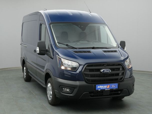 Ford Transit 310 L2H2 Trend 96 kW image number 36