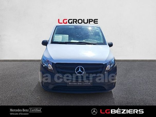 Mercedes-Benz Vito 114 CDi long 100 kW image number 5