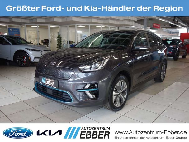 Kia Niro e Spirit 150 kW image number 1