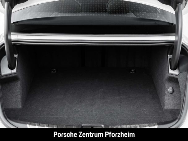 Porsche Taycan 4S 420 kW image number 35