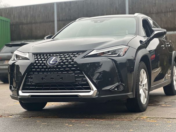 Lexus UX 250h 135 kW image number 1