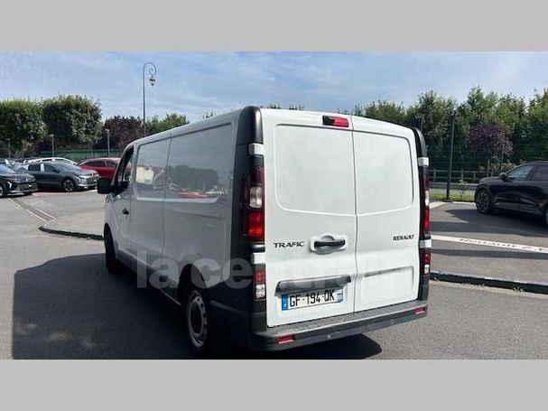 Renault Trafic dCi L2H1 96 kW image number 3