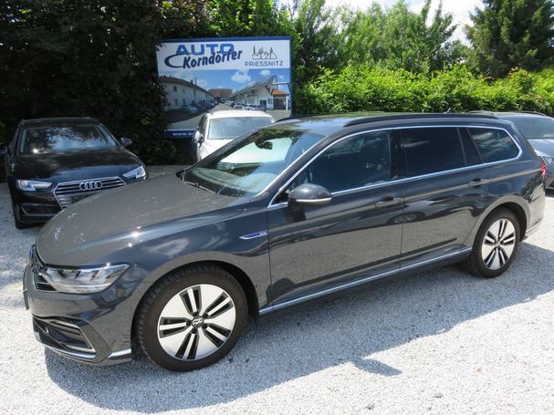 Volkswagen Passat GTE 1.4 TSI DSG 160 kW image number 2