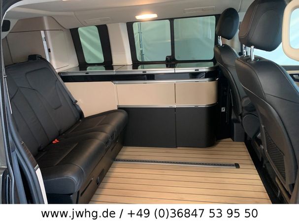 Mercedes-Benz V 300 174 kW image number 20