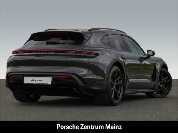 Porsche Taycan 4 Cross Turismo 320 kW image number 13