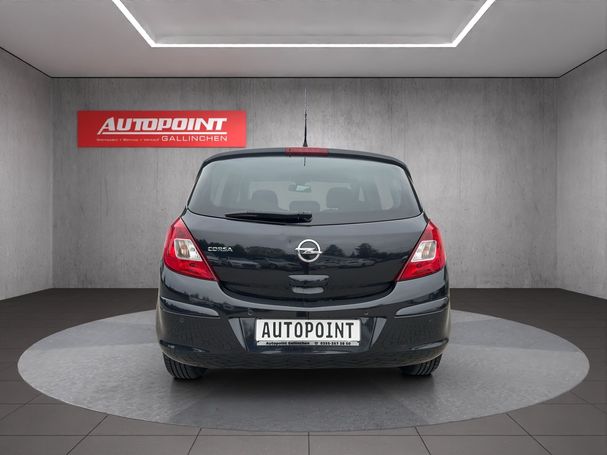 Opel Corsa 64 kW image number 2