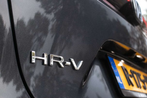 Honda HR-V 96 kW image number 35