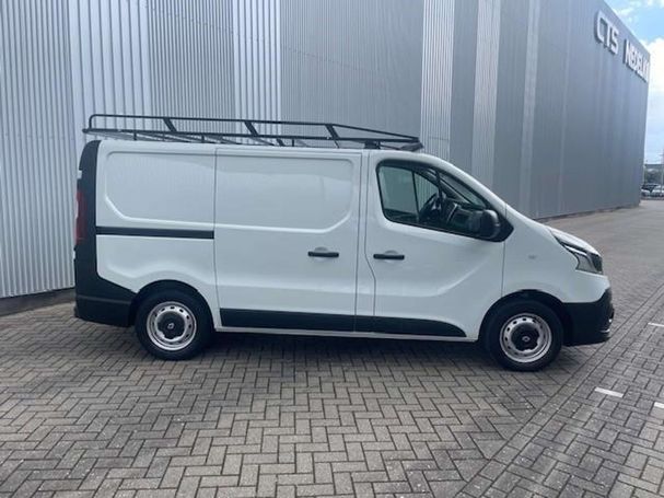 Renault Trafic DCi 95 L1H1 70 kW image number 5