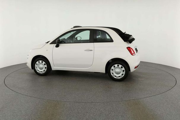 Fiat 500C 51 kW image number 33