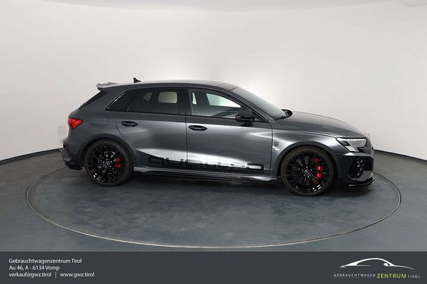 Audi RS3 2.5 TFSI 294 kW image number 5