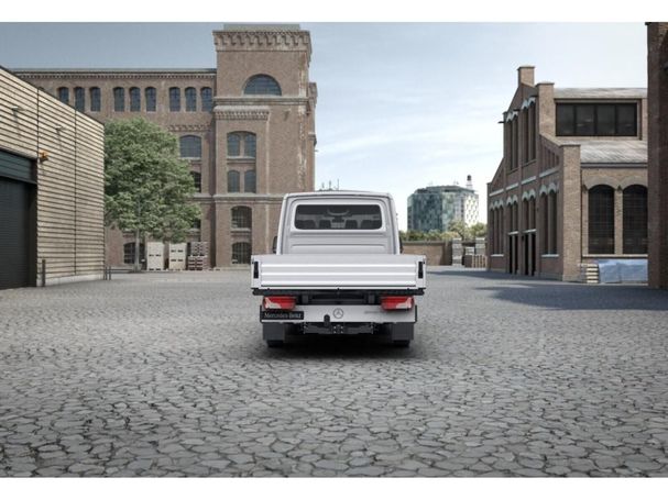 Mercedes-Benz Sprinter 319 140 kW image number 2