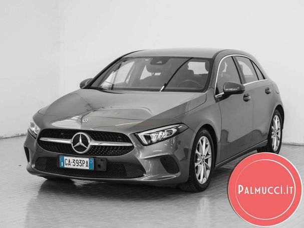 Mercedes-Benz A 180 d 85 kW image number 1