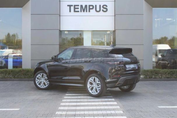 Land Rover Range Rover Evoque 122 kW image number 1