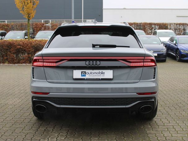 Audi RSQ8 4.0 TFSI quattro 441 kW image number 17