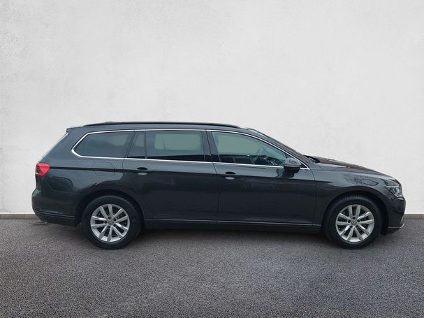 Volkswagen Passat Variant 1.5 TSI Business DSG 110 kW image number 4