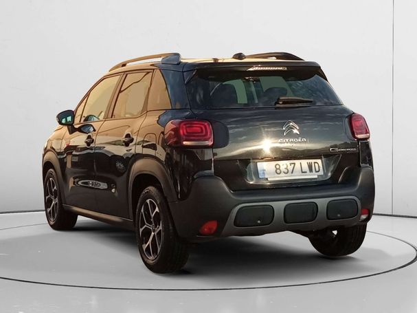 Citroen C3 Aircross C-Series 81 kW image number 5