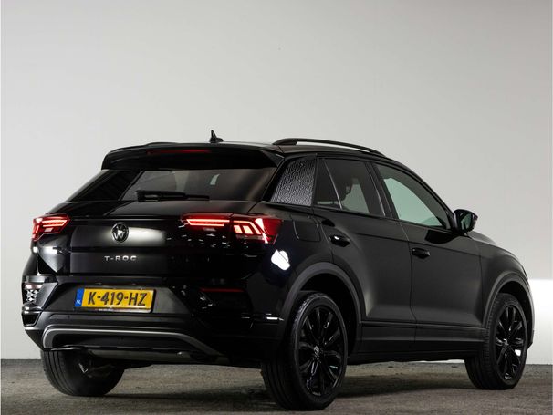 Volkswagen T-Roc 1.5 TSI DSG 110 kW image number 3