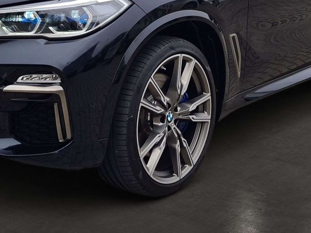 BMW X5 Mi xDrive 390 kW image number 6