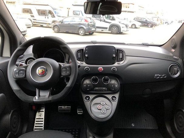 Abarth 695 132 kW image number 8