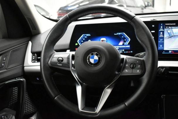 BMW X1 sDrive18i 100 kW image number 10