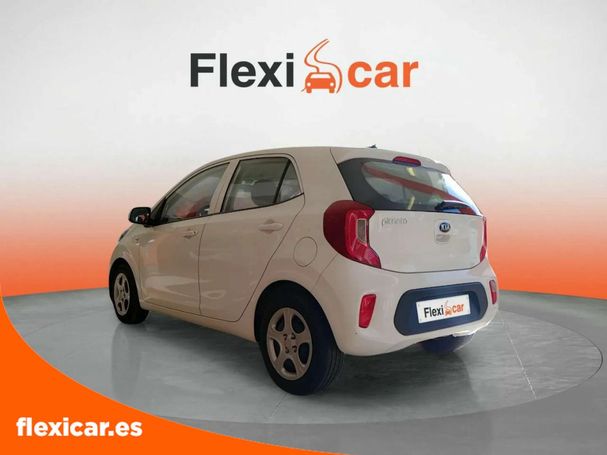 Kia Picanto 1.0 49 kW image number 4