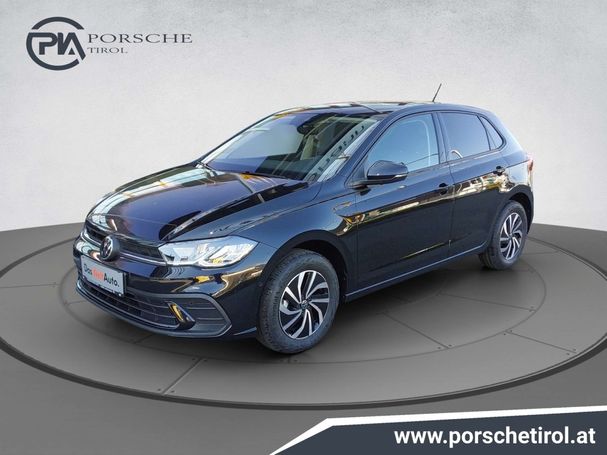 Volkswagen Polo TSI 70 kW image number 1