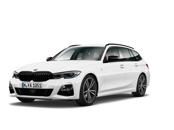 BMW 320d Touring xDrive M Sport 140 kW image number 1