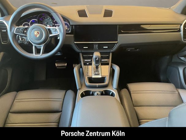 Porsche Cayenne S 324 kW image number 14