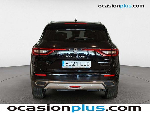 Renault Koleos BLUE dCi X-Tronic INITIALE PARIS 140 kW image number 28