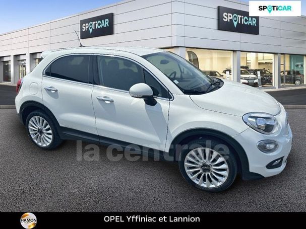 Fiat 500X 1.4 Multiair 4x2 Lounge 103 kW image number 2