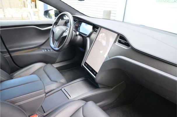 Tesla Model S 75D AWD 246 kW image number 11