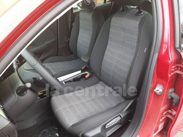 Opel Corsa 1.2 Turbo Elegance 74 kW image number 6