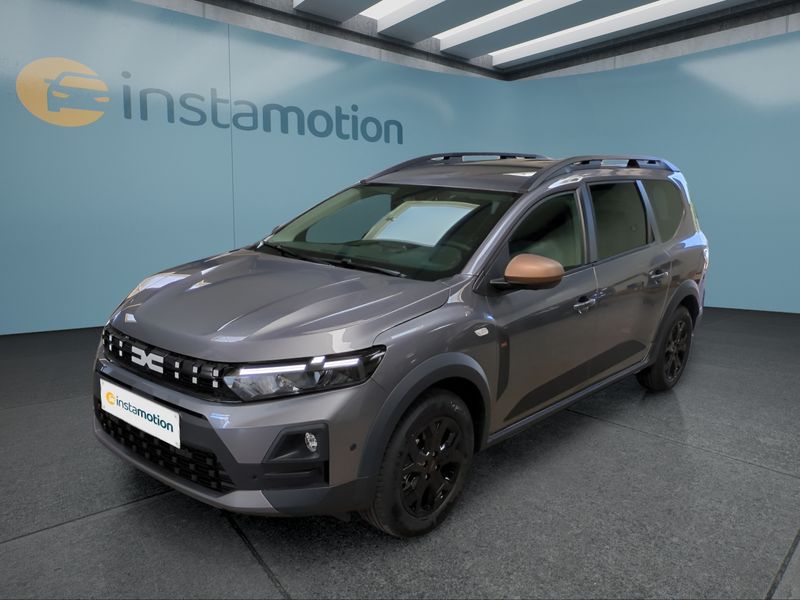 Dacia Jogger Extreme