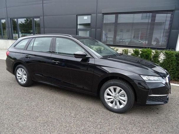 Skoda Octavia 2.0 TDI 85 kW image number 1