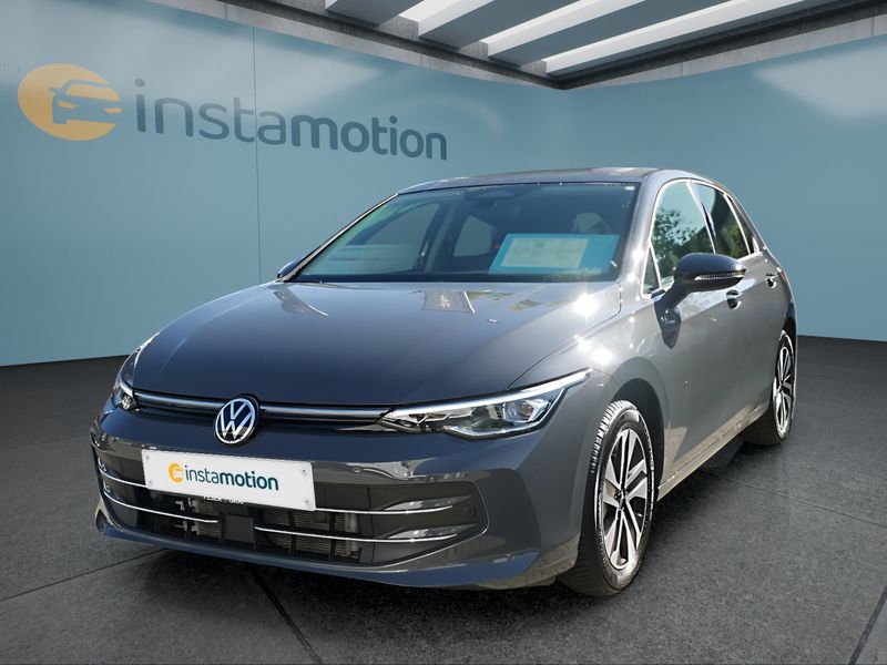 Volkswagen Golf 8 1.5