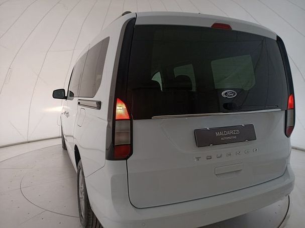 Ford Tourneo Connect 2.0 EcoBlue 90 kW image number 12